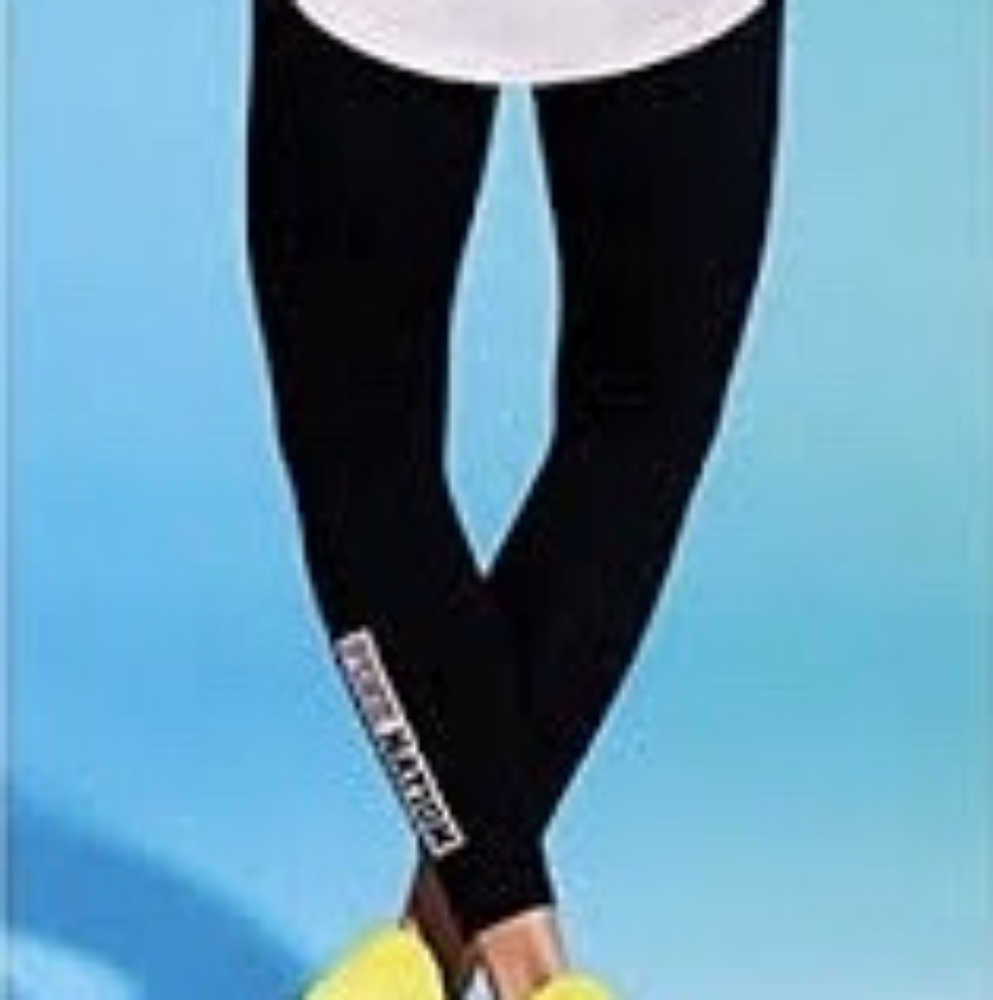 VS Pink Nation Leggings